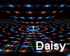 Shiny DJ Light