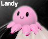 Pinks Octoplush