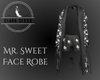 Mr. Sweet Face Robe