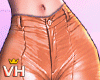 Brown Pant Latex RLL