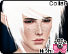 [Nish] Mothny Hair M 4