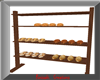 Baker's Bread Rack V3
