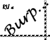 [RU] Burp SpinSign
