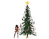[JD]Christmas Tree Tall