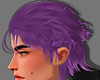 Light Purple Eren Hair