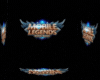 BG animated