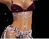 Burgundy Belly