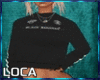 BlackBanana Sweater