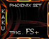 Phoenix Flare Strike