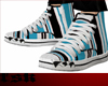 [FLS] Blue Shoes