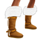 snow boots