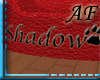 [AF]Shadow Cuddle bed