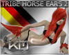 +KM+ TribeHorse Ears2 F