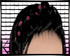 Gwen Black D/Pink