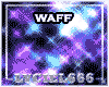 DJ WAFF Particle