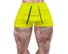 Green Short M