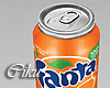 Orange Fant4 Canned