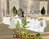 [Gio]WEDDING BUFFET