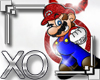 {XO} Mario No Spin Chain