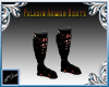 Paladin Armor Boots