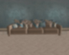 PALMWAVE COUCH