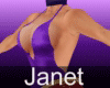 Jenet Top 01 GA