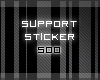 DOR: Support 500