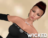 Wicked Red Laneya