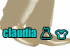 SL Formal Shoes Gold