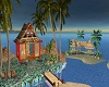South Pacific Hideaway
