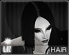 L* Morticia Hair