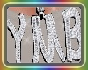YMB Diamond Chain
