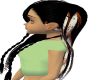 AW~Eagle Feather female