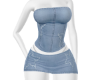Denim Set Blue