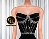*GH* Lia Black Dress