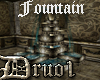 Old Fountain [D]
