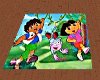 dora rug