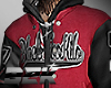 B2K Varsity Red Maria