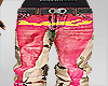sicko jeans