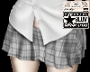 SCHOOL GIRL SKIRT