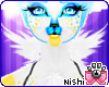 [Nish] Maki Collar Fur 2