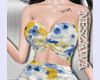 NZ! Creammy Dress! D.2