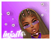 Animated Floating Hearts