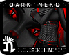 (n)Dark Neko Skin