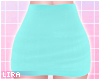 Cute Minty Skirt