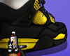 J4 Retros Thunder (M)