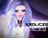 ;KQ; Aileno Icy blue