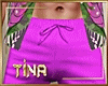 $ Lilac Shorts