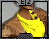 B| Yellow Bandana