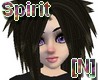 [N] Spirit Hair